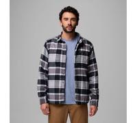 Columbia - Veste Chemise Windward™ II - Noir - Taille XXL - Homme
