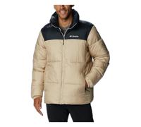 Columbia - Veste Columbia m Puffect™ II - Homme - Vestes - Beige - Taille: M