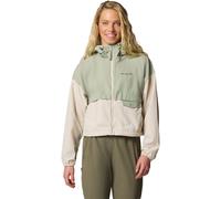 Columbia Spire Valley™ Cropped Jacket Vert XL Femme