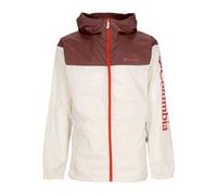 Columbia - Veste coupe-vent Challenger - Homme - Vestes - Blanc - Taille: XL