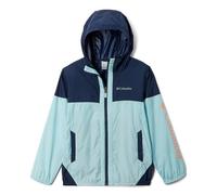 Columbia Veste Coupe-vent Flash Challenger Unisexe pour Enfant