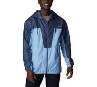 Columbia Veste Coupe-vent Trail Traveler pour Homme