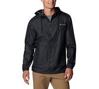 Columbia Veste Coupe-vent Trail Traveler pour Homme