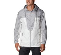 Columbia Veste Coupe-vent Trail Traveler pour Homme