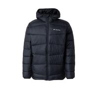 Columbia - Fivemile Butte II Hooded Jacket - Doudoune homme Black - L