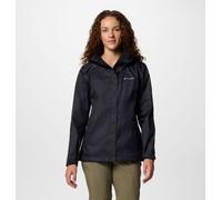Columbia - Veste de Pluie Arcadia™ II - Noir - Taille XS - Femme