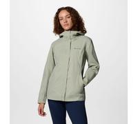 Columbia Manteau Arcadia II, bouclier imperméable, matériau respirant, coutures scellées, ajustement personnalisé, conception compressible - Femmes