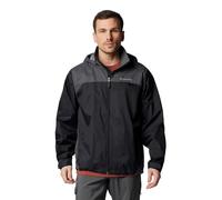Columbia Veste de Pluie Homme, Glennaker Lake