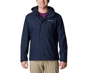 Columbia Veste de Pluie Homme, Hikebound