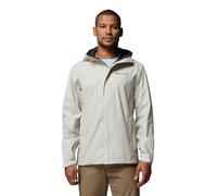 Columbia Veste imperméable Watertight II Homme Dark Stone L