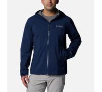 Veste randonnée COLUMBIA M Ampli-Dry II Shell (Collegiate Navy) Homme M