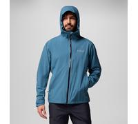 Columbia - Veste de Randonnée Imperméable Ampli-Dry™ II - Bleu - Taille S - Homme