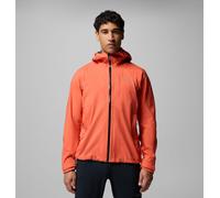 Columbia - Veste de Randonnée Imperméable Ampli-Dry™ II - Orange - Taille S - Homme