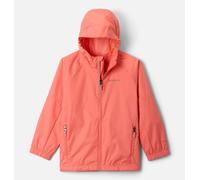 Columbia - Veste de Randonnée Imperméable Dalby Springs™ II Junior - Orange Taille XL (18 ans) Junior