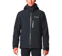 Columbia Explorer's Edge II M vêtement running homme Explorer's Edge II M L Noir