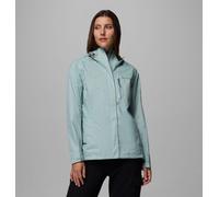Columbia Pouring Adventure™ Iii Jacket Gris XS Femme