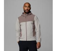 Columbia Heather Canyon™ Ii Softshell Jacket Gris S Homme