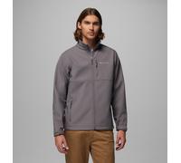 Columbia Ascender™ Softshell Jacket Gris M Homme