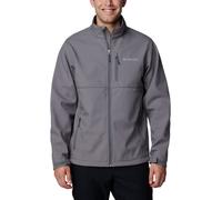 Columbia - Veste de Randonnée Softshell Ascender™ - Gris - Taille XL - Homme