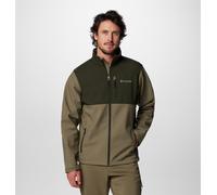 Columbia Ascender™ Softshell Jacket Vert M Homme