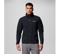 Columbia - Veste de Randonnée Softshell Heather Canyon™ II - Noir - Taille S - Homme