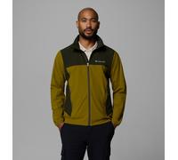 Columbia - Veste de Randonnée Softshell Heather Canyon™ II - Vert - Taille S - Homme