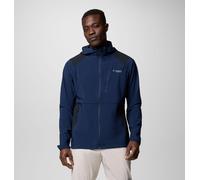Columbia - Veste de Randonnée Softshell Triple Canyon™ - Bleu - Taille M - Homme