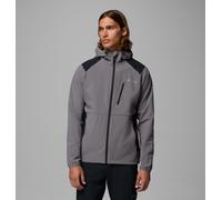 Columbia - Veste de Randonnée Softshell Triple Canyon™ - Gris - Taille L - Homme