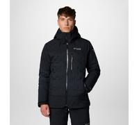 Columbia Wild Card IV Down Jacket - Veste ski homme Black XXL