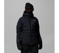 Columbia - Veste de Ski en Duvet Imperméable Glacier Ridge™ - Noir - Taille S - Femme