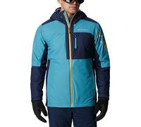 Columbia Veste de Ski Homme, Timberturner II