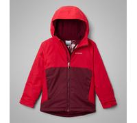 Columbia Alpine Action 3 Veste de ski pour garçon