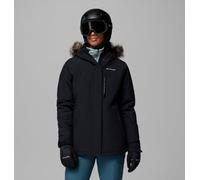 Columbia - Veste de Ski Imperméable Ava Alpine - Noir - Taille XL - Femme