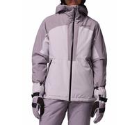 Columbia Femme Liftline Jacket Veste De Ski, Violet, M EU