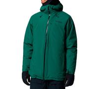 Columbia - Veste de Ski Imperméable Winter District™ III - Vert - Taille S - Homme