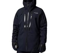 Columbia - Platinum Peak II 3L Shell - Veste ski homme Black - XL
