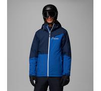 Columbia - Veste de Ski Imperméable Iceberg Point™ II - Bleu - Taille S - Homme
