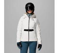Columbia - Veste de Ski Imperméable Isolée Cirque Bowl™ - Blanc - Taille M - Femme