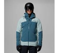 Columbia - Veste de Ski Imperméable Isolée Cirque Bowl™ - Bleu - Taille S - Homme