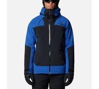 Columbia - Veste de Ski Imperméable Isolée Cirque Bowl™ - Noir - Taille S - Homme