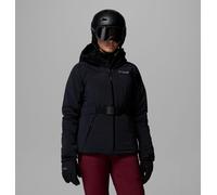 Columbia - Veste de Ski Imperméable Isolée Cirque Bowl™ - Noir - Taille XS - Femme