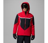 Columbia - Veste de Ski Imperméable Liftline™ - Rouge - Taille XXL - Homme