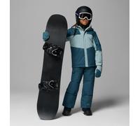 Columbia - Veste de Ski Imperméable Mighty Mogul™ III - Bleu - Taille L (14-16 ans) - Garçon