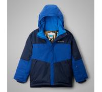 Columbia - Veste de Ski Imperméable Mighty Mogul™ III - Bleu - Taille S (8 ans) - Garçon