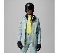 Columbia - Veste de Ski Imperméable Platinum Peak™ II 3L - Bleu - Taille XL - Femme