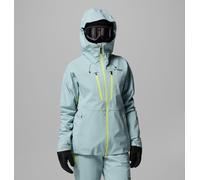 Columbia - Veste de Ski Imperméable Platinum Peak™ II 3L - Bleu - Taille XS - Femme