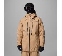 Columbia - Veste de Ski Imperméable Platinum Peak™ II 3L - Canoe - Taille L - Homme