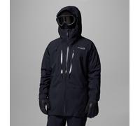 Columbia - Platinum Peak II 3L Shell - Veste ski homme Black - M