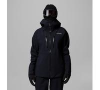 Columbia - Veste de Ski Imperméable Platinum Peak™ II 3L - Noir - Taille XL - Femme