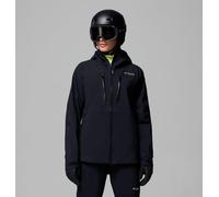 Columbia - Veste de Ski Imperméable Platinum Peak™ II 3L - Noir - Taille XS - Femme